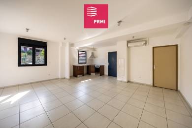 Achat Appartement Saint-Paul (97460) - REUNION