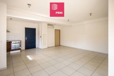 Achat Appartement Saint-Paul (97460) - REUNION