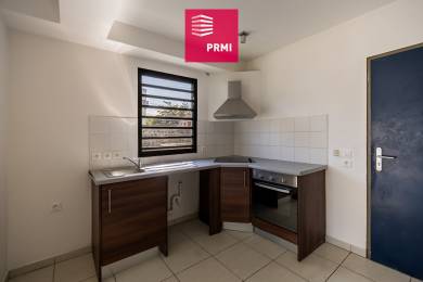 Achat Appartement Saint-Paul (97460) - REUNION