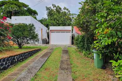 Achat Maison Petit Bourg (97170) - GUADELOUPE