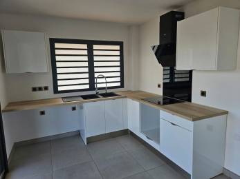 Location Appartement La Saline les Bains (97434) - REUNION