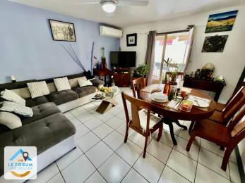 Achat Appartement Saint-Pierre (97410) - REUNION