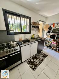 Achat Appartement Saint-Pierre (97410) - REUNION