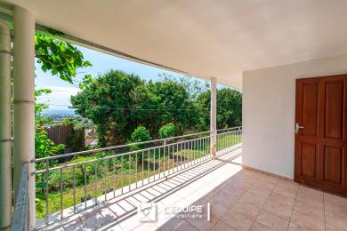 Achat Villa Sainte-Marie (97438) - REUNION