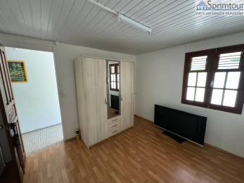 Achat Appartement Saint-Claude (97120) - GUADELOUPE