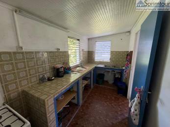 Achat Appartement Saint-Claude (97120) - GUADELOUPE