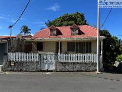 achat appartement à saint-claude (97120)