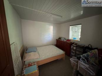 Achat Appartement Saint-Claude (97120) - GUADELOUPE