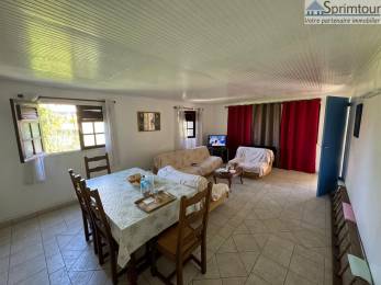 Achat Appartement Saint-Claude (97120) - GUADELOUPE