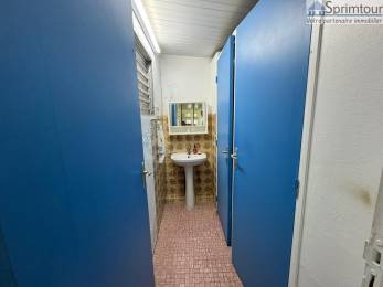 Achat Appartement Saint-Claude (97120) - GUADELOUPE