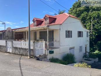 Achat Appartement Saint-Claude (97120) - GUADELOUPE