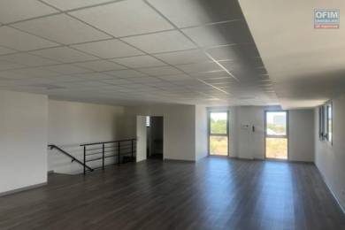 Location  Local commercial Etang Salé (97427) - REUNION