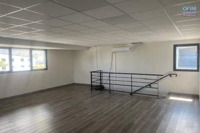 Location  Local commercial Etang Salé (97427) - REUNION