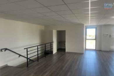 Location  Local commercial Etang Salé (97427) - REUNION