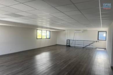 Location  Local commercial Etang Salé (97427) - REUNION