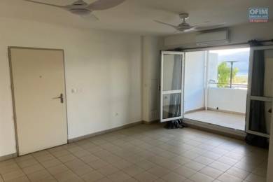 Location Appartement Etang Salé (97427) - REUNION