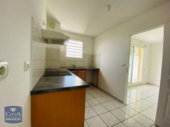 Achat Appartement Saint-Denis (97400) - REUNION