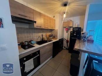 Location Bien meublé La Possession (97419) - REUNION