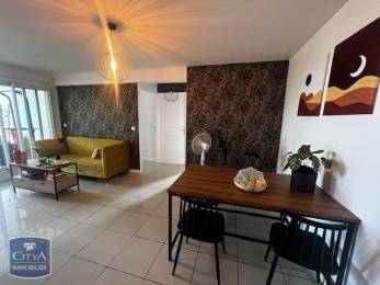 Location Bien meublé La Possession (97419) - REUNION