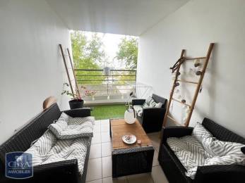 Location Bien meublé La Possession (97419) - REUNION