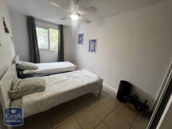 Location Bien meublé La Possession (97419) - REUNION