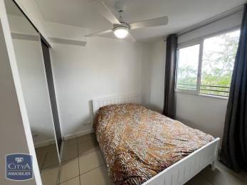 Location Bien meublé La Possession (97419) - REUNION