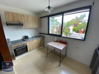 Location Bien meublé La Possession (97419) - REUNION