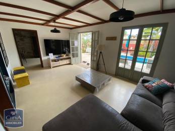 Location Bien meublé La Possession (97419) - REUNION