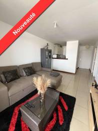 Achat Appartement Sainte-Clotilde (97490) - REUNION