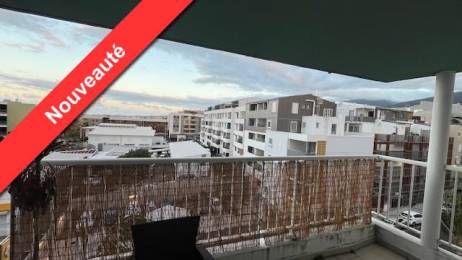 Achat Appartement Sainte-Clotilde (97490) - REUNION