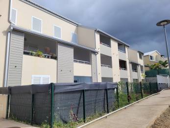 Achat Appartement Sainte-Clotilde (97490) - REUNION