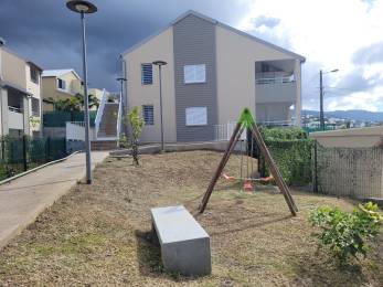 Achat Appartement Sainte-Clotilde (97490) - REUNION