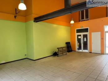 Location  Local Commercial Basse Terre (97100) - GUADELOUPE