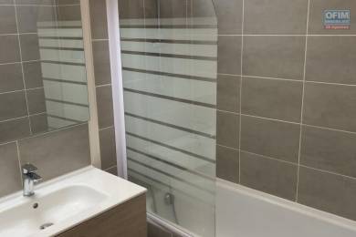 Location Appartement Sainte-Marie (97438) - REUNION