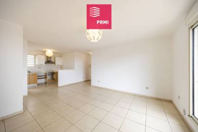 Achat Appartement Sainte-Clotilde (97490) - REUNION