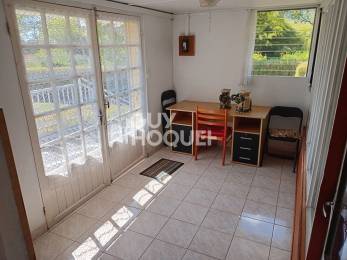 Achat Maison Plaine des Palmistes (97431) - REUNION