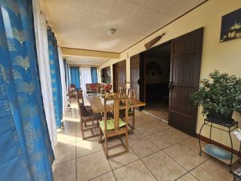 Achat Maison Salazie (97433) - REUNION