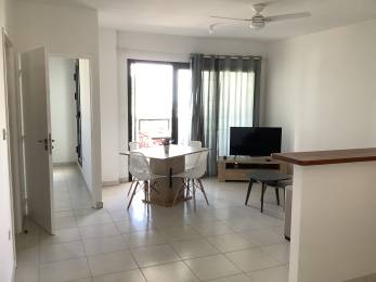 Location Appartement Saint-Pierre (97410) - REUNION