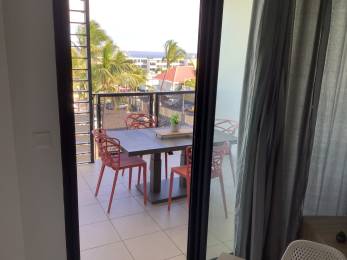 Location Appartement Saint-Pierre (97410) - REUNION