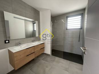 Location Appartement Saint-Paul (97460) - REUNION