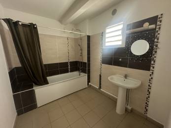 Location Appartement Etang Salé (97427) - REUNION