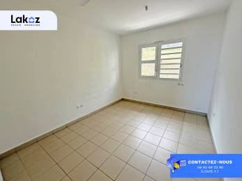 Location Appartement Etang Salé (97427) - REUNION