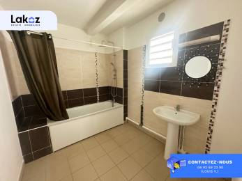 Location Appartement Etang Salé (97427) - REUNION