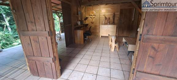 Achat Maison Bouillante (97125) - GUADELOUPE