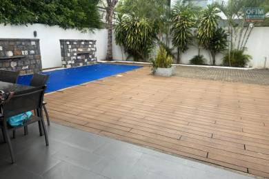 Achat Maison GRAND BAIE - PEREYBERE - POINTE AUX CANNONIERS () - MAURICE