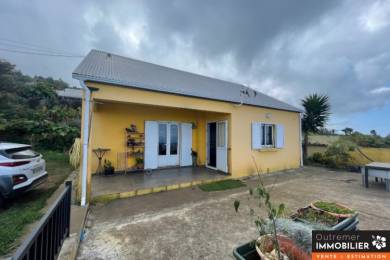 Location Maison Saint-Leu (97436) - REUNION