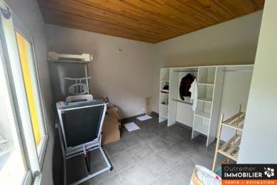 Location Maison Saint-Leu (97436) - REUNION