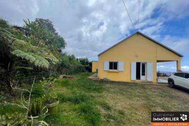 Location Maison Saint-Leu (97436) - REUNION