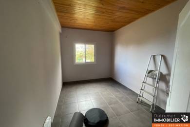 Location Maison Saint-Leu (97436) - REUNION