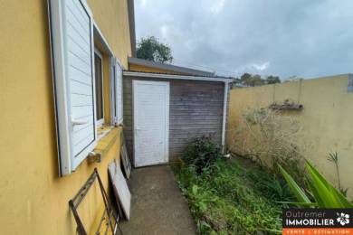 Location Maison Saint-Leu (97436) - REUNION